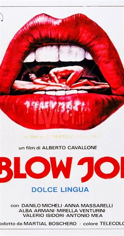 movies blow job